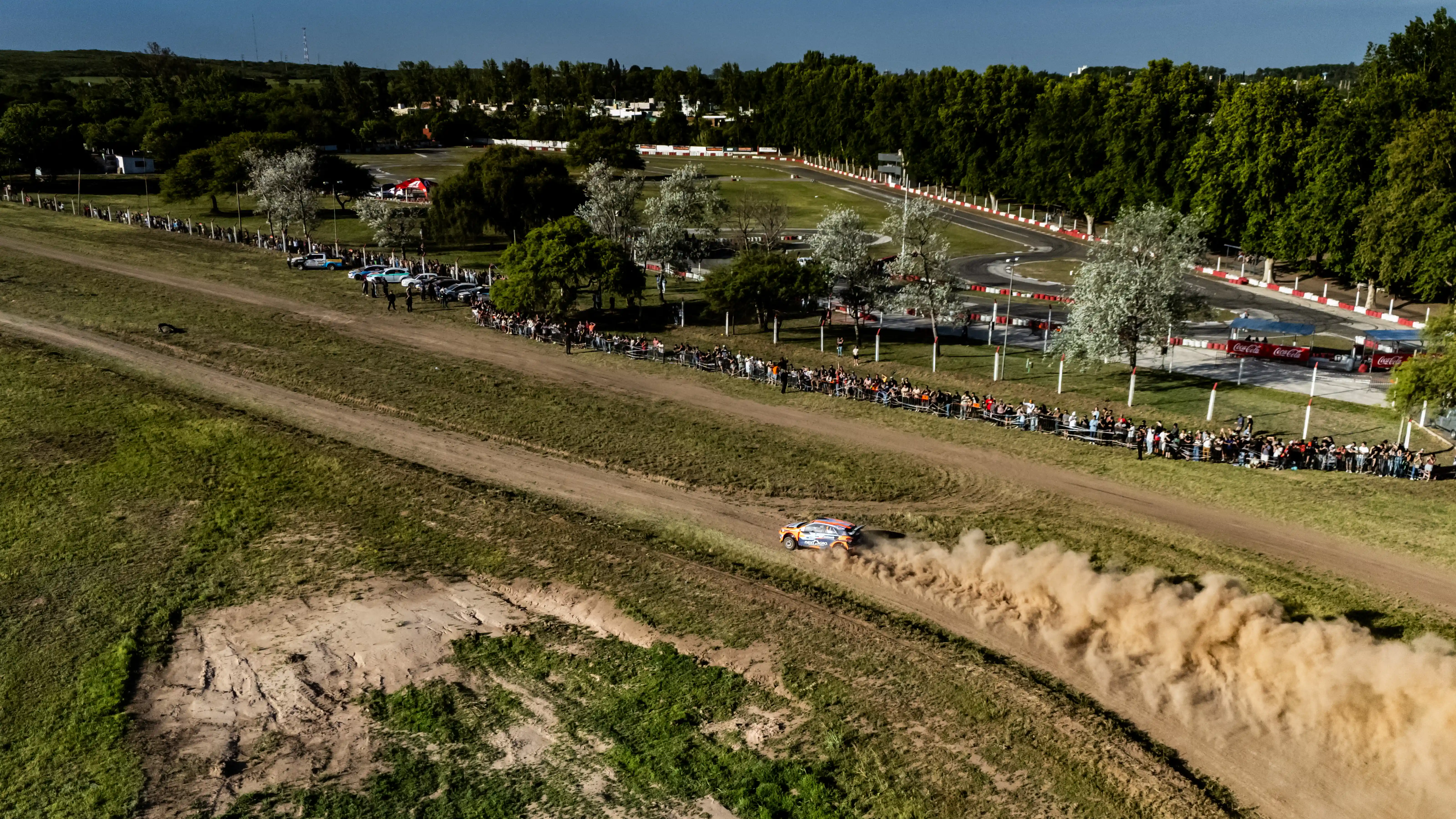 Sunset Caroya - Evento 4